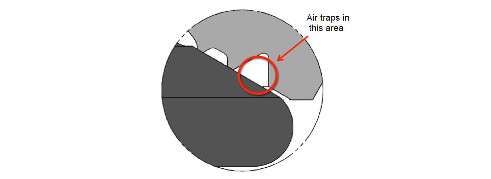 Exhaust Valve - Выпускной клапан - 4