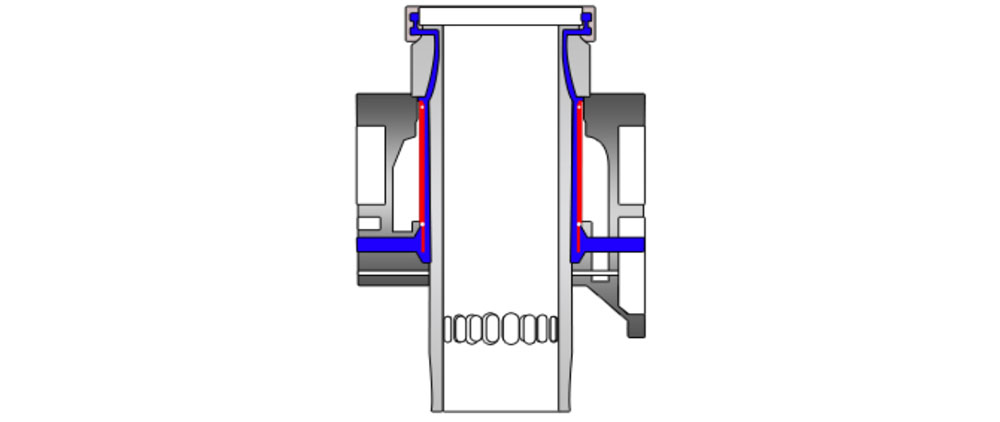 Cylinder Liner - 2