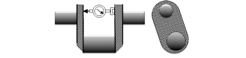 Crankshaft 8