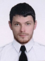 Dmytro Kryvychenko