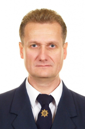 Oleg Sviderskij