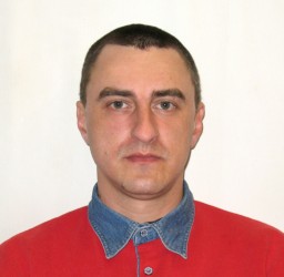 Bogdanov Sergiy
