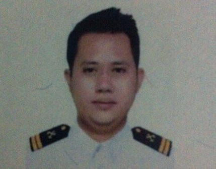able seaman