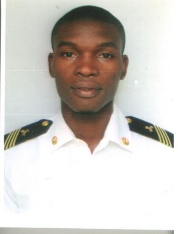 4th Marine Engineer,