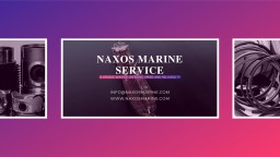 Naxos Marine Service