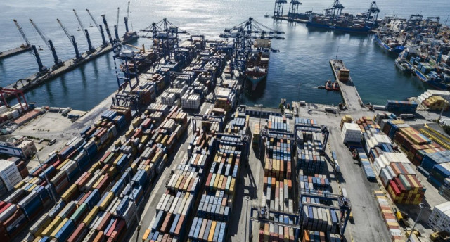 Исследование CENIT выявило проблемы автоматизации рабочих мест в портах