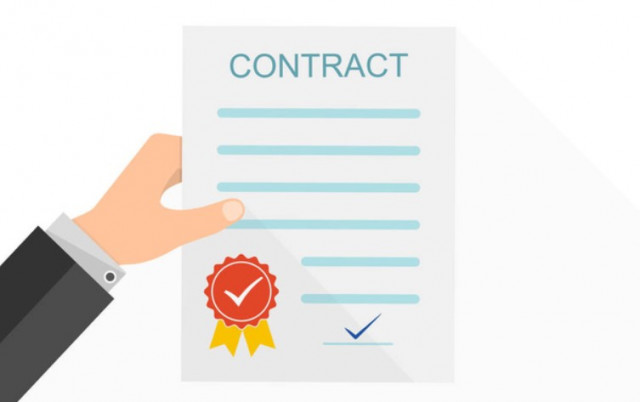 Рекомендации по подписанию контракта в крюинговых агентствах
