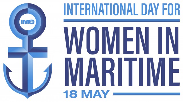 ​Международный день женщин в морской отрасли 2022